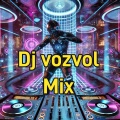 DJ VozVol Mix - Uva