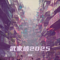 黑斌 - 武家坡2025