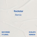 MAYORE$$、YT Lenol、HERM SA、KHALEFA - ROCK$tAR REMIX
