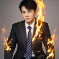 六哥 - 李白