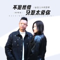 金钰儿、阿国哥 - 不是我傻只是太爱你