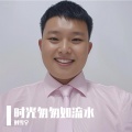 刘雪宁 - 时光匆匆如流水
