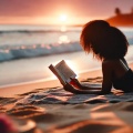 Amir Anderson、Angela Jinnette、Andrea Mendoza - Library