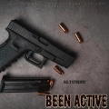Glil - Been active