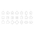 jz86 - Jigsaw Puzzle
