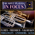 Kristin Tielemann、Anton Rubinstein、reinhold friedrich - Farewell II