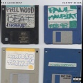 Floppy Disks (Explicit)