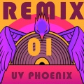 UV Phoenix - South
