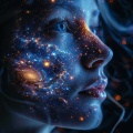 Chokri Aridhi、Solara - Celestial Flow (feat. Solara)