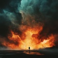 Maynova - The Fire Within