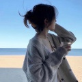 蓝颜 - 牵手情放手爱