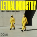 Tiësto - Lethal Industry