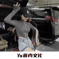 耀仔（抖音） - 秋天的风它不曾见过桃花