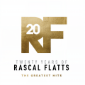 Rascal Flatts - I Won't Let Go