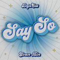 林彦俊、Doja Cat - Say So
