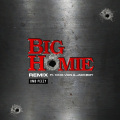 Big Homie (feat. King Von & Jackboy)(Remix)