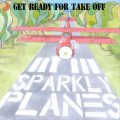 Sparkly Planes - Over the End