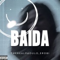 Therealpaoulo、3robi - Baida (Explicit)