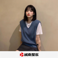 满眼是我