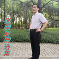 张振友 - 我们的祖国歌甜花香