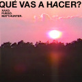 Qué Vas A Hacer?