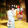 晓晓 - 寂静的夜在等谁