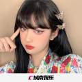 江浔、圈妹、小奶瓶、小可 - 一枝梨花