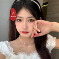 云与海
