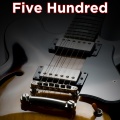 Pat Matrone - Five Hundred