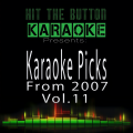 Hit The Button Karaoke - Breathless