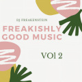 DJ Freakenstein - Follow