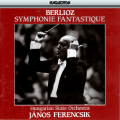 Grand Symphony Orchestra of All-Union National Radio Service and Central Television Networks、gennady rozhdestvensky - Symphonie fantastique, Op. 14, H. 48: II. Un Bal (Valse): Allegro non troppo