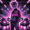 Wastedlife、andylovu - Guest Star (feat. andylovu)(Explicit)