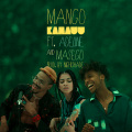 MANGO [feat. Adi Oasis & Masego] (Remix)