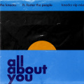 All About You (feat. Foster The People)(The Knocks VIP Mix)