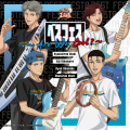 大石秀一郎、菊丸英二、楠田敏之、鳳 長太郎 - ベスフェス～Are We Cool?～