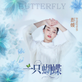 彭媛 - 一只蝴蝶