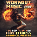 Workout Electronica、Workout Trance - Stamina Zone, Pt. 19