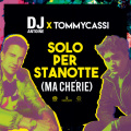 Solo per stanotte (ma cherie)(Simon Dekkers Mix)