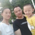 爱的路途不孤单