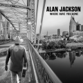 Alan Jackson - Way Down In My Whiskey