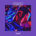 SHE'S - Flare