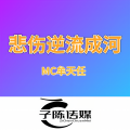 牟天任 - 悲伤逆流成河