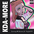 Sunny Shine、Teijiwtf - KDA - More