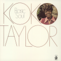 Koko Taylor - Bills, Bills And More Bills