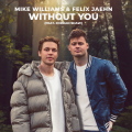 Mike Williams、Felix Jaehn、Jordan Shaw - Without You