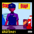 Pi'erre Bourne - Groceries