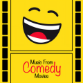 Music from Comedy Movies (Explicit)