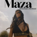 Maza (Adrian Funk X OLiX Remix)