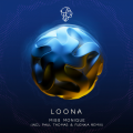 Paul Thomas、Miss Monique、Fuenka - Loona (Paul Thomas & Fuenka Remix)